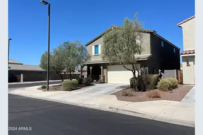 2018 N 213th Drive, Buckeye, AZ 85396 - Photo 3