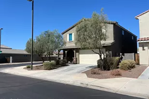 2018 N 213th Dr, Buckeye, AZ 85396 - Photo 3