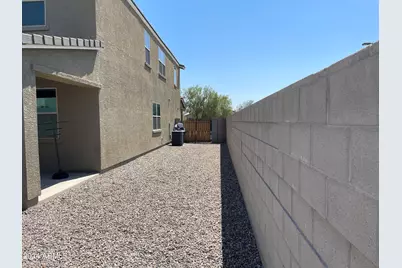 2018 N 213th Drive, Buckeye, AZ 85396 - Photo 47