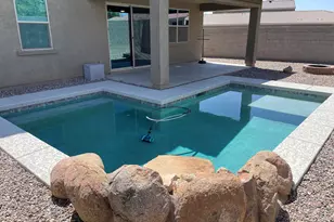 2018 N 213th Dr, Buckeye, AZ 85396 - Photo 53