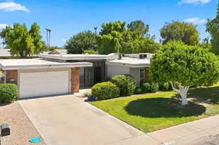 10333 W Highwood Ln, Sun City, AZ 85373 - Photo 35
