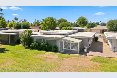 10333 W Highwood Lane, Sun City, AZ 85373 - Photo 37