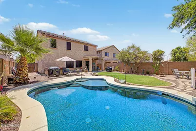 11052 E Santino Avenue, Mesa, AZ 85212 - Photo 33