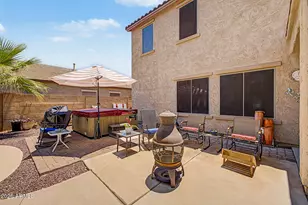 11052 E Santino Ave, Mesa, AZ 85212 - Photo 37