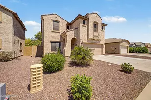 11052 E Santino Ave, Mesa, AZ 85212 - Photo 13