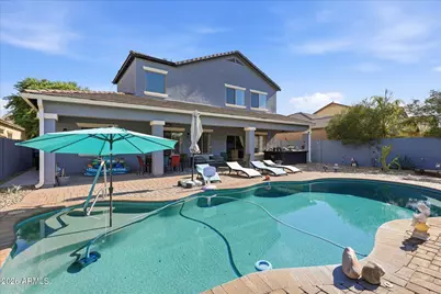 4230 E Austin Lane, San Tan Valley, AZ 85140 - Photo 57