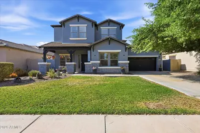4230 E Austin Lane, San Tan Valley, AZ 85140 - Photo 1