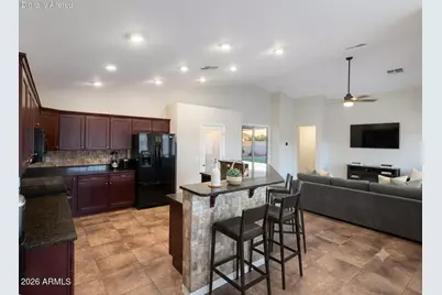 25212 W Maldonado Drive, Buckeye, AZ 85326 - Photo 3