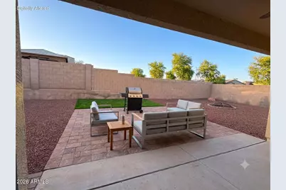 25212 W Maldonado Drive, Buckeye, AZ 85326 - Photo 9