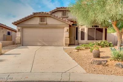 10270 E Blanche Drive, Scottsdale, AZ 85255 - Photo 1