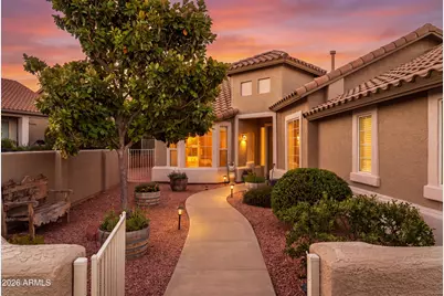 6000 E Golf Club Lot 5 Court, Cornville, AZ 86325 - Photo 3