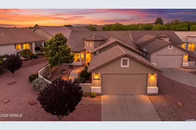 6000 E Golf Club Lot 5 Court, Cornville, AZ 86325 - Photo 1