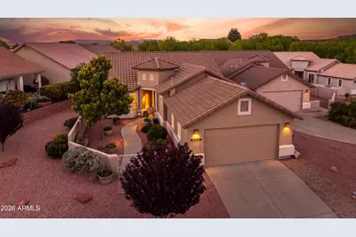 6000 E Golf Club Lot 5 Court, Cornville, AZ 86325 - Photo 29