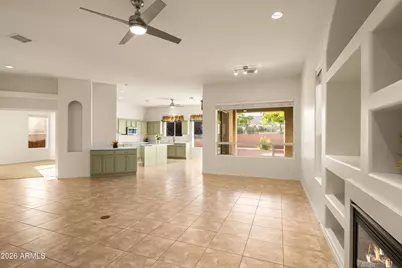 6000 E Golf Club Lot 5 Court, Cornville, AZ 86325 - Photo 5