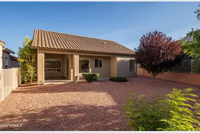 6000 E Golf Club Lot 5 Court, Cornville, AZ 86325 - Photo 23