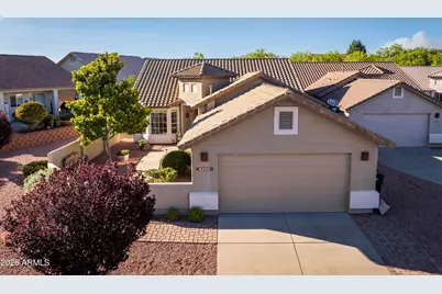 6000 E Golf Club Lot 5 Court, Cornville, AZ 86325 - Photo 27