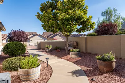 6000 E Golf Club Lot 5 Court, Cornville, AZ 86325 - Photo 25
