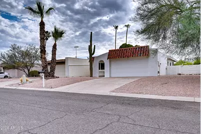 14613 N Calle Del Oro --, Fountain Hills, AZ 85268 - Photo 31
