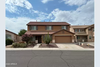 2217 W Steed Ridge, Phoenix, AZ 85085 - Photo 1