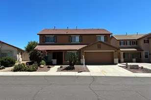 2217 W Steed Ridge, Phoenix, AZ 85085 - Photo 1