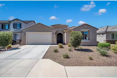 17605 W Medlock Drive, Litchfield Park, AZ 85340 - Photo 1