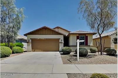 17930 W Villa Chula Lane, Surprise, AZ 85387 - Photo 1