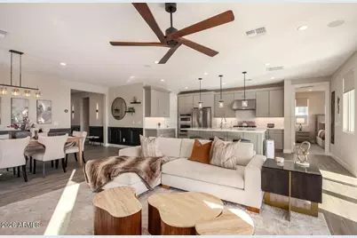 11353 N Luckenbach Street, Surprise, AZ 85388 - Photo 5