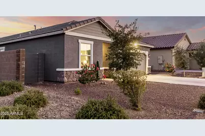 19531 W Palo Verde Drive, Litchfield Park, AZ 85340 - Photo 3