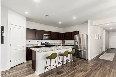 19531 W Palo Verde Drive, Litchfield Park, AZ 85340 - Photo 15