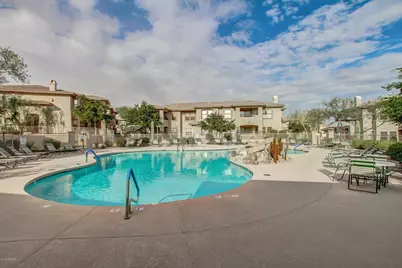 16800 E El Lago Boulevard #2040, Fountain Hills, AZ 85268 - Photo 37