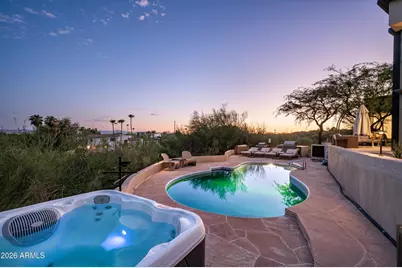 4330 E McDonald Drive, Paradise Valley, AZ 85253 - Photo 31