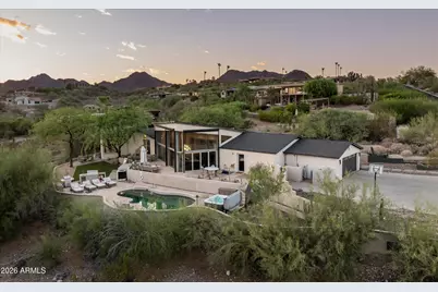 4330 E McDonald Drive, Paradise Valley, AZ 85253 - Photo 37