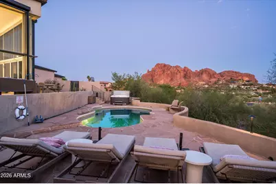 4330 E McDonald Drive, Paradise Valley, AZ 85253 - Photo 33