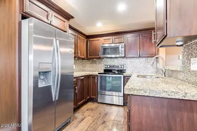 6912 W Devonshire Avenue #1275, Phoenix, AZ 85033 - Photo 5
