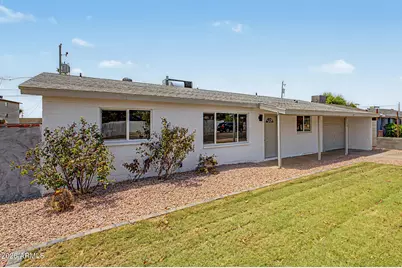 3152 N 24th Drive, Phoenix, AZ 85015 - Photo 1