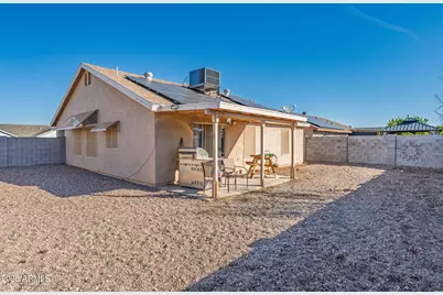 8735 W Pineveta Drive W, Arizona City, AZ 85123 - Photo 23