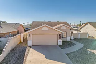 8735 W Pineveta Dr W, Arizona City, AZ 85123 - Photo 5