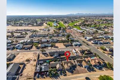 8735 W Pineveta Drive W, Arizona City, AZ 85123 - Photo 29