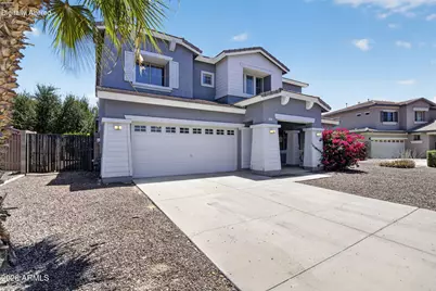 19475 S 190th Street, Queen Creek, AZ 85142 - Photo 3