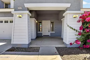 19475 S 190th St, Queen Creek, AZ 85142 - Photo 5