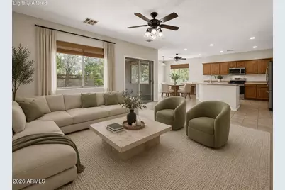 19475 S 190th Street, Queen Creek, AZ 85142 - Photo 13