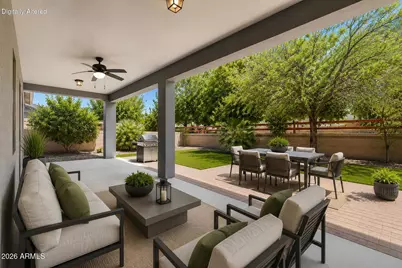 19475 S 190th Street, Queen Creek, AZ 85142 - Photo 1