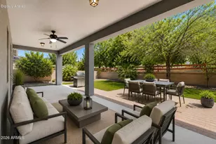 19475 S 190th St, Queen Creek, AZ 85142 - Photo 1