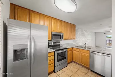 4354 N 82nd Street #234, Scottsdale, AZ 85251 - Photo 9