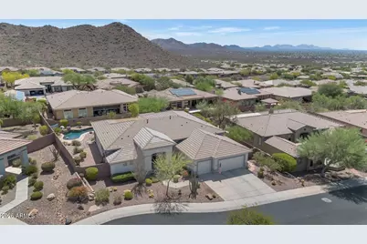 42413 N Long Cove Way, Anthem, AZ 85086 - Photo 37