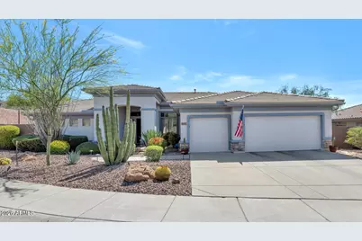 42413 N Long Cove Way, Anthem, AZ 85086 - Photo 33