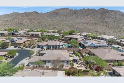 42413 N Long Cove Way, Anthem, AZ 85086 - Photo 41