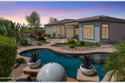 42413 N Long Cove Way, Anthem, AZ 85086 - Photo 23