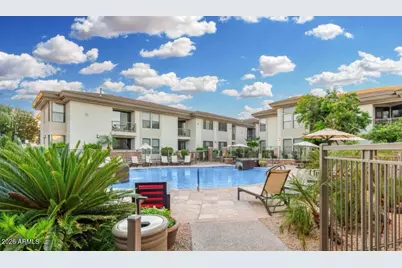 6900 E Princess Drive #1132, Phoenix, AZ 85054 - Photo 31