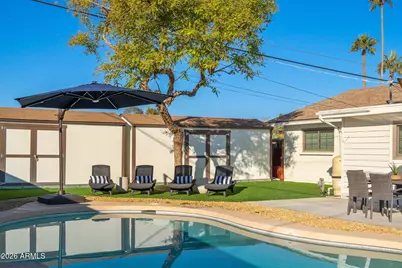 8401 E Virginia Avenue, Scottsdale, AZ 85257 - Photo 15